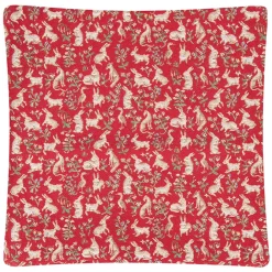Art De La Maison<Boutiques de musées Housse de coussin Millefleurs