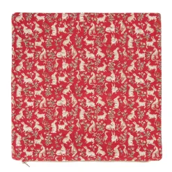 Art De La Maison<Boutiques de musées Housse de coussin Millefleurs