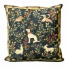 Art De La Maison<Boutiques de musées Housse de coussin Millefleurs - Jules Pansu