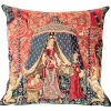 Art De La Maison<Boutiques de musées Housse de coussin À mon seul désir - Jules Pansu - 45 x 45 cm