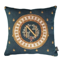 Art De La Maison<Boutiques de musées Housse de coussin "Napoléon"