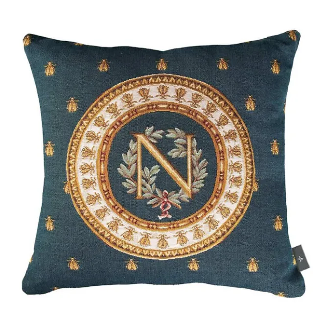 Art De La Maison<Boutiques de musées Housse de coussin "Napoléon"