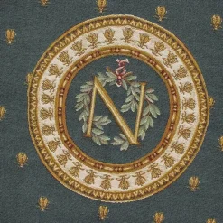 Art De La Maison<Boutiques de musées Housse de coussin "Napoléon"