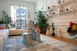 Art De La Maison<Boutiques de musées Housse de coussin Picasso Femme dans un fauteuil