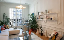 Art De La Maison<Boutiques de musées Housse de coussin Picasso Femme dans un fauteuil