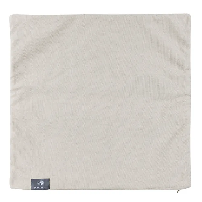 Boutiques de musées Housse de coussin Tapisserie Marie Antoinette - 50 x 50 cm New