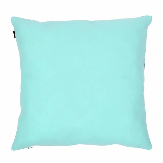 Art De La Maison<Boutiques de musées Housse de coussin Vincent van Gogh - Amandier en fleurs - 40x40cm