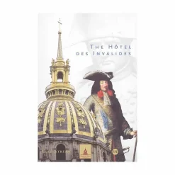 Guides De Musées<Boutiques de musées Hôtel National des Invalides