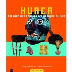 Boutiques de musées Huaca Trésors des peuples d'Amérique du Sud Online