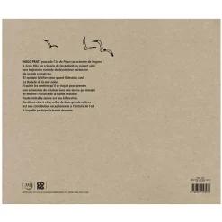 Boutiques de musées Hugo Pratt. Lignes d'horizon - Catalogue d'exposition Online