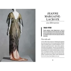 Livres D'Art<Boutiques de musées Iconiques créatrices de mode