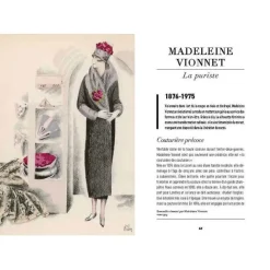 Livres D'Art<Boutiques de musées Iconiques créatrices de mode