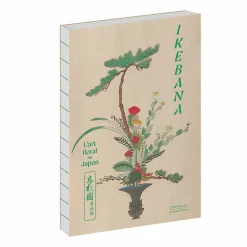 Livres D'Art<Boutiques de musées Ikebana - L'art floral au Japon
