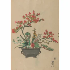 Livres D'Art<Boutiques de musées Ikebana - L'art floral au Japon