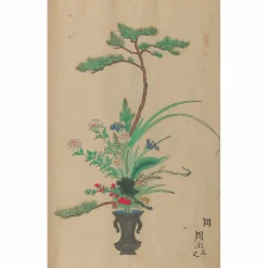 Livres D'Art<Boutiques de musées Ikebana - L'art floral au Japon