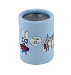 Boutiques de musées Œil de mouche Simon Superlapin - Musée d'Orsay Discount