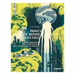 Livres D'Art<Boutiques de musées Images du monde flottant - Estampes japonaises dans la collection du Musée des Beaux-Arts de Boston