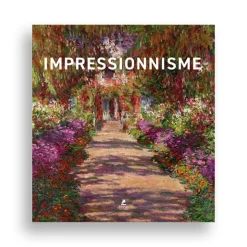 Boutiques de musées Impressionnisme