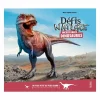 Boutiques de musées Incroyables dinosaures. Du plus petit au plus grand ! - Défis nature Discount