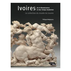 Boutiques de musées Ivoires de la Renaissance et des Temps modernes Outlet