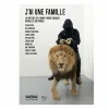 Boutiques de musées J'ai une famille - 10 artistes de l'avant-garde chinoise installés en France - Catalogue d'exposition Sale