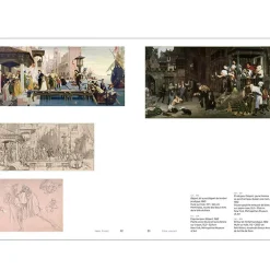 Boutiques de musées James Tissot L'ambigu moderne - Catalogue d'exposition Online