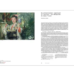 Boutiques de musées James Tissot L'ambigu moderne - Catalogue d'exposition Online