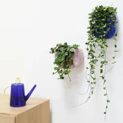 Design|Art De La Maison<Boutiques de musées Jardinière en porcelaine Lilas