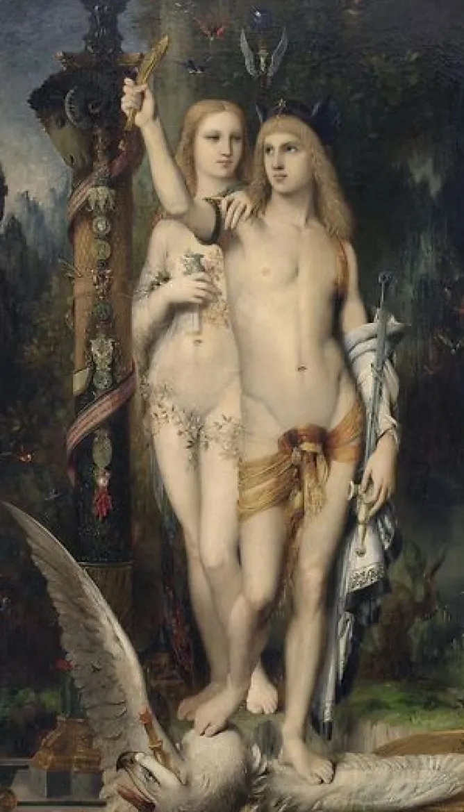 Boutiques de musées Jason (panneaux acryliques) Online