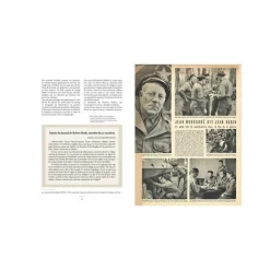 Boutiques de musées Jean Gabin. La guerre, c'est pas du cinéma ! - Catalogue de l'exposition Best