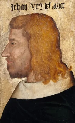 Panneaux Aluminium|Panneaux Acryliques<Boutiques de musées Jean II le Bon (1319-1364), roi de France (panneaux aluminium)
