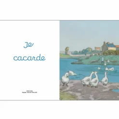 Boutiques de musées Je miaule, L'art à tout petits pas - Musée d'Orsay New