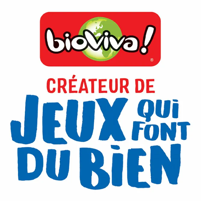 Boutiques de musées Jeu Arty'Focus - Bioviva
