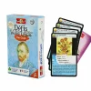 Boutiques de musées Jeu de cartes Défis Nature - Van Gogh - Bioviva New