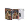 Jeux<Boutiques de musées Jeu de 54 cartes - La dame à la licorne