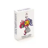 Jeux<Boutiques de musées Jeu de 52 cartes Niki de Saint Phalle Jaune
