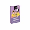 Boutiques de musées Jeu de 7 familles Super Nanas - Minus Éditions Best