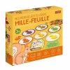 Boutiques de musées Jeu de logique - Mille-feuille Sale