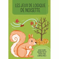 Boutiques de musées Jeu de logique - Mille-feuille Sale