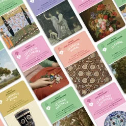 Boutiques de musées Jeu des 7 familles - Musée des Beaux-Arts de Lyon Sale