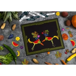 Jeux<Boutiques de musées Jeu À la manière d'Arcimboldo