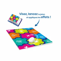Jeux<Boutiques de musées Jeu Énigmes - Notre terre - Bioviva