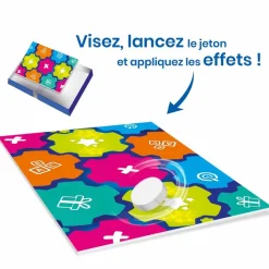 Boutiques de musées Jeu Énigmes -Sports - Bioviva Clearance
