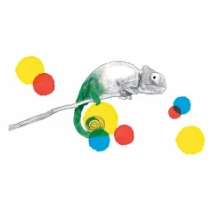 Jeux<Boutiques de musées Jeu Un monde tout en couleurs - Montessori - Clementoni