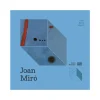 Boutiques de musées Joan Miró - Bleu I, Bleu II, Bleu III - L'art en jeu Sale