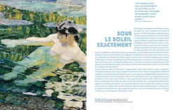 Boutiques de musées Joie de vivre Sale