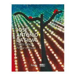 Catalogues D'Exposition<Boutiques de musées José Antônio da Silva (1909-1996) : pintar o Brasil - Catalogue d'exposition