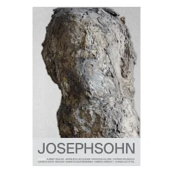Boutiques de musées Josephsohn vu par ... - Catalogue de l'exposition