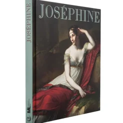 Catalogues D'Exposition<Boutiques de musées Joséphine