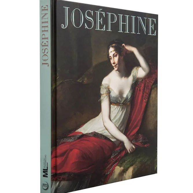 Catalogues D'Exposition<Boutiques de musées Joséphine